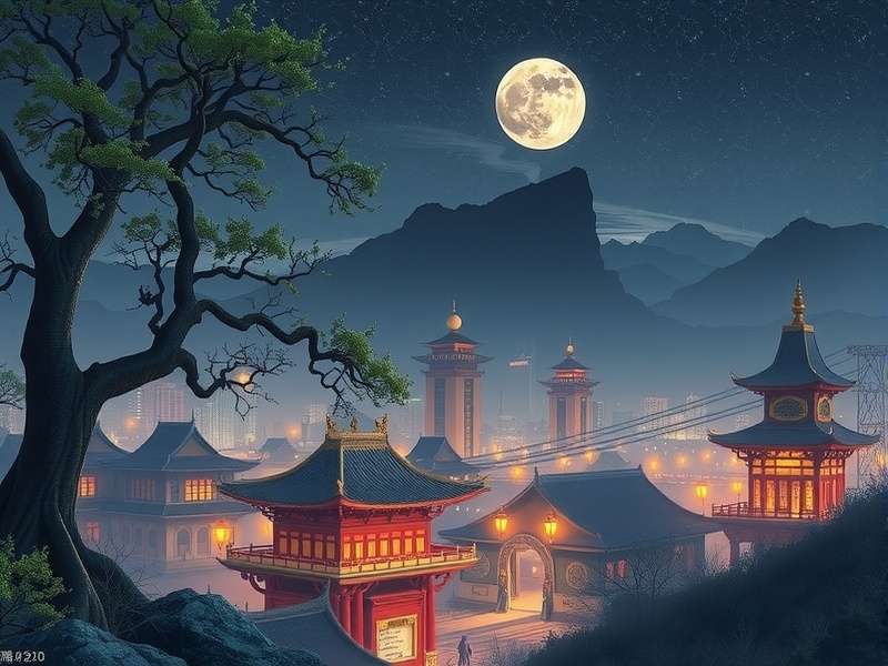 电子行业自动化解决方案